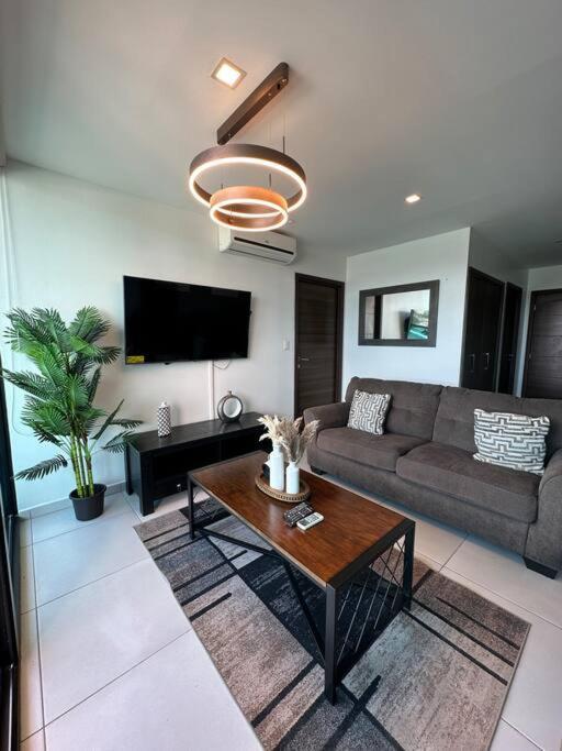Luxury 2Br Apartment In Astria 605 Тегусигалпа Екстериор снимка