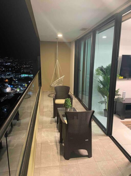 Luxury 2Br Apartment In Astria 605 Тегусигалпа Екстериор снимка