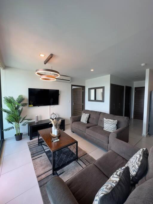 Luxury 2Br Apartment In Astria 605 Тегусигалпа Екстериор снимка