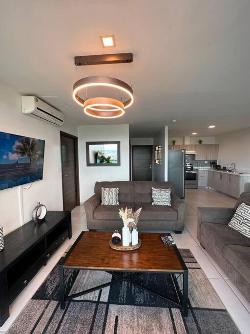 Luxury 2Br Apartment In Astria 605 Тегусигалпа Екстериор снимка