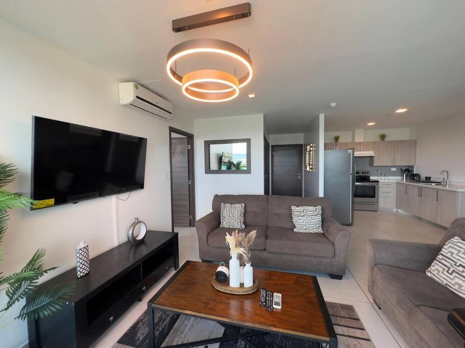 Luxury 2Br Apartment In Astria 605 Тегусигалпа Екстериор снимка