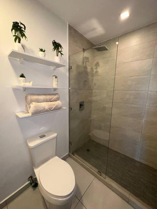 Luxury 2Br Apartment In Astria 605 Тегусигалпа Екстериор снимка