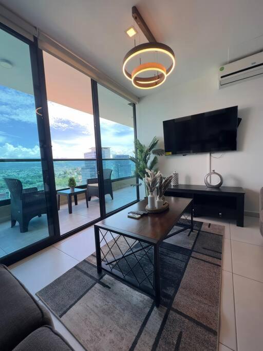 Luxury 2Br Apartment In Astria 605 Тегусигалпа Екстериор снимка