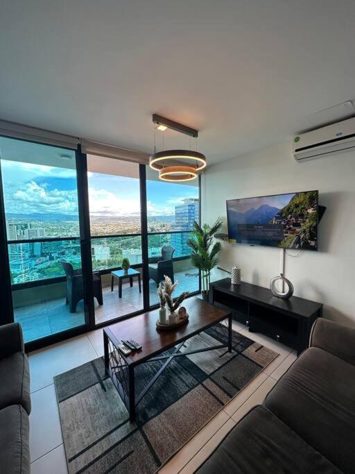 Luxury 2Br Apartment In Astria 605 Тегусигалпа Екстериор снимка